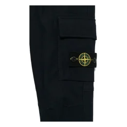 Regular Tapered Bukser