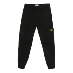 Regular Tapered Cargo Bukser