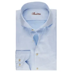 Regular Twill Skjorte