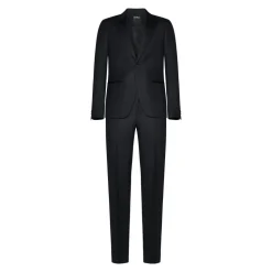 Regular-Fit Suit