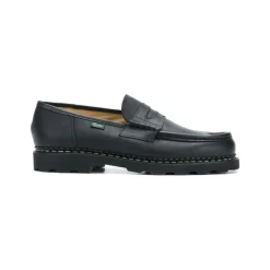 Reims Læder Loafers