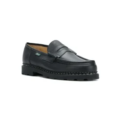 Reims Læder Loafers