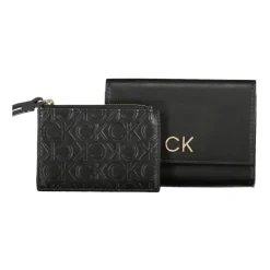 Re-Lock Bifold & Cardholder