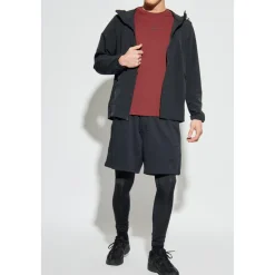 Repel Hooded Versatile Jacket