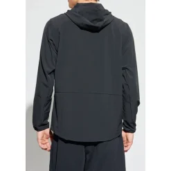 Repel Hooded Versatile Jacket