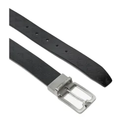 Reversibelt Bælte