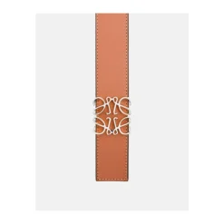 Reversible Anagram Belt