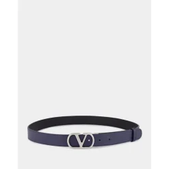 Reversible VLogo Bælte