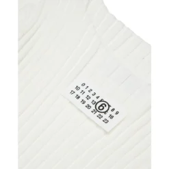 Ribbed Long-Sleeve Dress