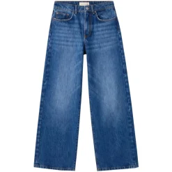 Ring Spun Denim Jeans