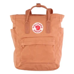 Ørkenbrun Totepack Rygsæk