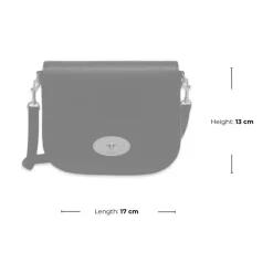 RL8996-127A340 Crossbody Taske