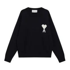 Ærmeløs V-hals sweater