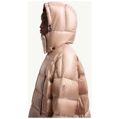 Rochelairs Long Down Jacket