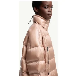 Rochelairs Long Down Jacket