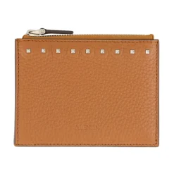 Rockstud Card Holder