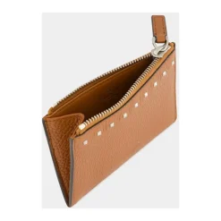 Rockstud Card Holder