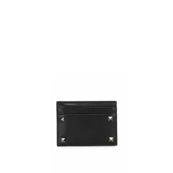 Rockstud Card Holder