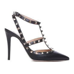 Rockstud Pumps