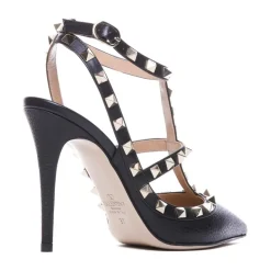 Rockstud Pumps