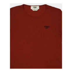 Roma Rib T-Shirt