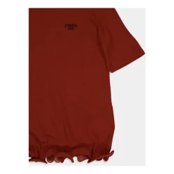 Roma Rib T-Shirt