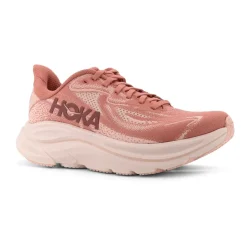 Rosa Sneakers Snørebånd Lav-Top Stil