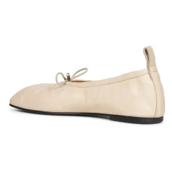 Rosalind Læder Ballerinaer