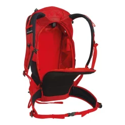 ROSSO M20 Stilfuld Model