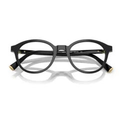 Runde Optiske Briller