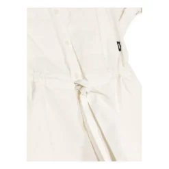 Salopette Jumpsuit med bælte