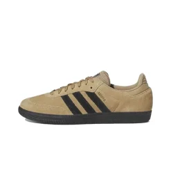 Samba ADV Cardboard Black Sko