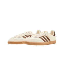 Samba OG Cream White Preloved Brown