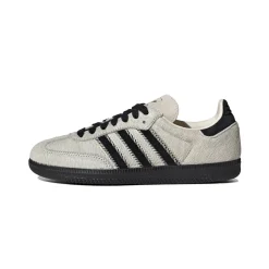 Samba OG Wonder White Black Pony
