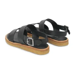 Sandal med spænde, 5452