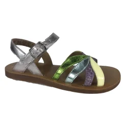 Sandal Plagette Otto Cry Sko