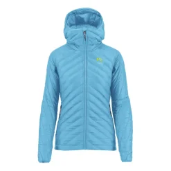 SAS PLAT Performance Jakke