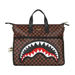 Sawtooth Sharks In Paris Rejsetaske