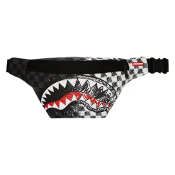 Scribble Savvy Crossbody Skuldertaske