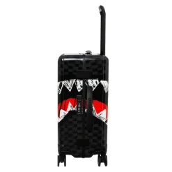 Scribble Shark Carry-On Rejsebagage