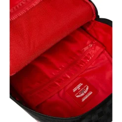 Scribble Shark Rygsæk