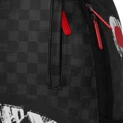 Scribble Shark Rygsæk