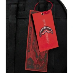 Scribble Shark Savage Rygsæk