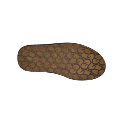 Scuff Hjemmesko Black