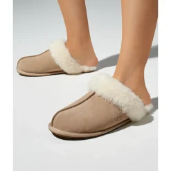Scuffette II Slipper