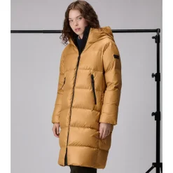 Selectric LKS 01 Down Coat