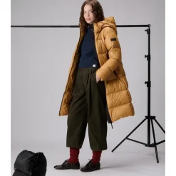 Selectric LKS 01 Down Coat