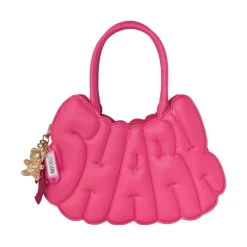 Shark Bubble Handbag