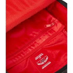 Shark Central Camo DLXS Rygsæk