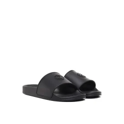 Shark Slide Sandal